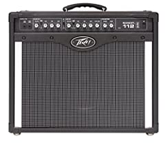 Peavey Bandit 112 TransTube Amplifier for sale  Delivered anywhere in Canada