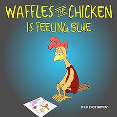Waffles the chicken for sale  Delivered anywhere in USA 