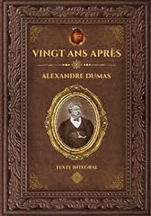 Ans alexandre dumas d'occasion  Livré partout en France