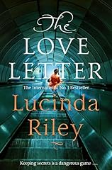 Love letter thrilling for sale  Delivered anywhere in UK