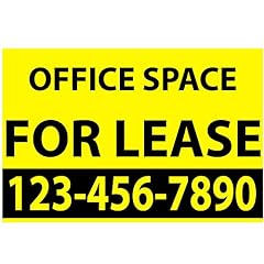 Bannerbuzz office space for sale  Delivered anywhere in USA 