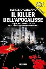 Killer dell apocalisse usato  Spedito ovunque in Italia 