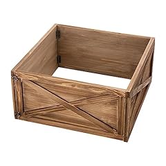 Glitzhome natural wooden for sale  Delivered anywhere in USA 