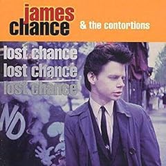 James chance lost for sale  Delivered anywhere in UK