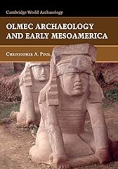 Olmec archaeology early for sale  Delivered anywhere in USA 