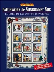 Patchwork sunbonnet sue d'occasion  Livré partout en France
