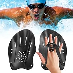 Paar hand paddles gebraucht kaufen  Wird an jeden Ort in Deutschland