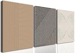 Neutral abstract wall for sale  Delivered anywhere in USA 