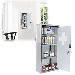 Aufun medizinschrank edelstahl gebraucht kaufen  Wird an jeden Ort in Deutschland