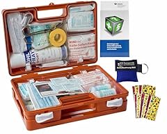 Sport sanitätskoffer plus gebraucht kaufen  Wird an jeden Ort in Deutschland