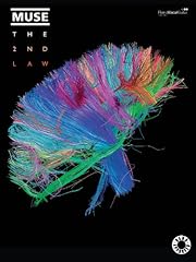 Muse 2nd law for sale  Delivered anywhere in USA 