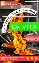 Cucina che cambia usato  Spedito ovunque in Italia 