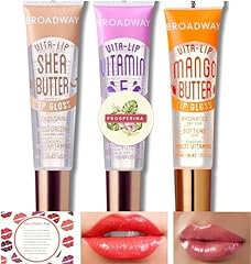 Broadway hydrating lip for sale  Delivered anywhere in UK