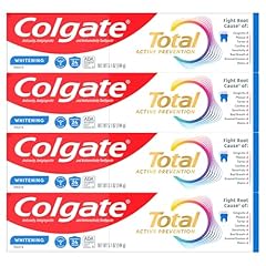 Colgate total whitening for sale  Delivered anywhere in USA 