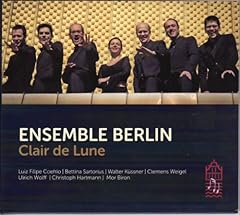 Clair lune import d'occasion  Livré partout en France