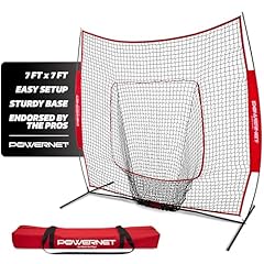 Powernet baseball softball for sale  Delivered anywhere in USA 