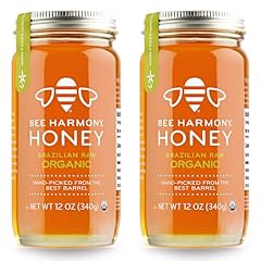 Bee harmony organic for sale  Delivered anywhere in USA 