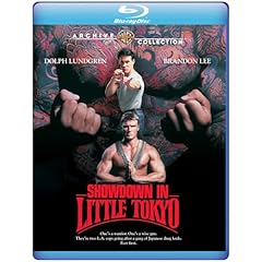 Showdown little tokyo usato  Spedito ovunque in Italia 