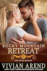Rocky mountain retreat for sale  Delivered anywhere in USA 
