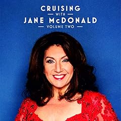 Cruising jane mcdonald for sale  Delivered anywhere in UK