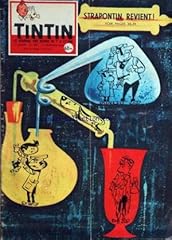 Tintin 581 12 d'occasion  Livré partout en France