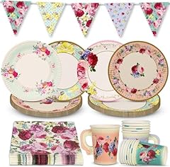 Talking tables floral for sale  Delivered anywhere in UK