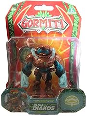 Gormiti serie ultra usato  Spedito ovunque in Italia 