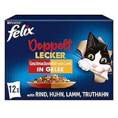 Felix aussieht doppelt gebraucht kaufen  Wird an jeden Ort in Deutschland