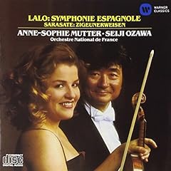 Lalo symphonie espagnole for sale  Delivered anywhere in USA 