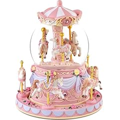 Mr.winder carousel music for sale  Delivered anywhere in USA 