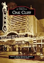 Oak cliff for sale  Delivered anywhere in USA 