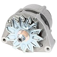 Rareelectrical new alternator for sale  Delivered anywhere in USA 