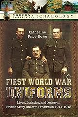 First world war usato  Spedito ovunque in Italia 