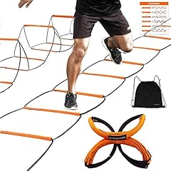 Alphaworx agility ladder for sale  Delivered anywhere in USA 