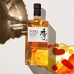 Suntory toki blended for sale  Delivered anywhere in USA 
