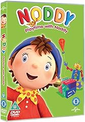 Noddy toyland playtime for sale  Delivered anywhere in UK
