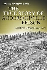 True story andersonville for sale  Delivered anywhere in USA 