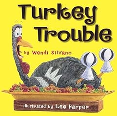 Turkey trouble for sale  Delivered anywhere in USA 