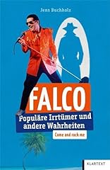 Falco populäre irrtümer gebraucht kaufen  Wird an jeden Ort in Deutschland