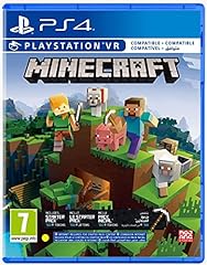 Minecraft starter collection gebraucht kaufen  Wird an jeden Ort in Deutschland