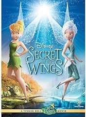 Tinker bell secret for sale  Delivered anywhere in USA 