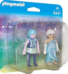 Playmobil 9447 fées d'occasion  Livré partout en France