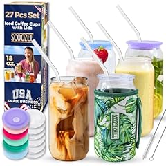 Scoozee glass cups for sale  Delivered anywhere in USA 