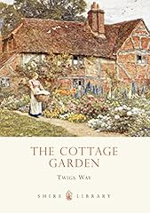 The cottage garden gebraucht kaufen  Wird an jeden Ort in Deutschland