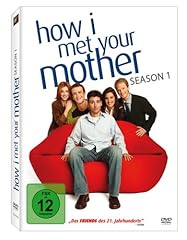 How met your gebraucht kaufen  Wird an jeden Ort in Deutschland