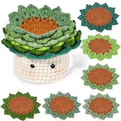 Driflo crochet kit for sale  Delivered anywhere in UK