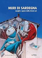 Muri sardegna. luoghi usato  Spedito ovunque in Italia 