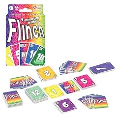 Flinch card game for sale  Delivered anywhere in USA 