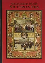 Encyclopedia victorian era for sale  Delivered anywhere in USA 