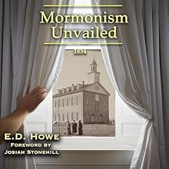 Mormonism unvailed faithful for sale  Delivered anywhere in UK